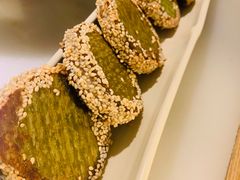 -绿茶餐厅(西单老佛爷店)