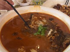 -大碗居·烤鸭·鱼头泡饼(天坛东门店)