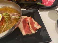 -花味烤肉·拌饭(庐阳万科店)