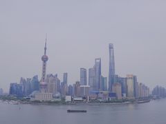 -上海和平饭店华懋阁 Cathay Room