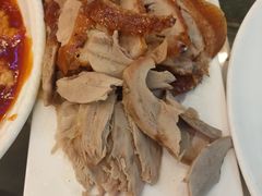 王牌烤鸭-玉林烤鸭店(垡头店)