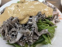 -西塔大冷面(市府大路店)