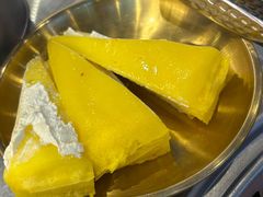 -金喜娜无限自助烤肉(泰达永旺店)
