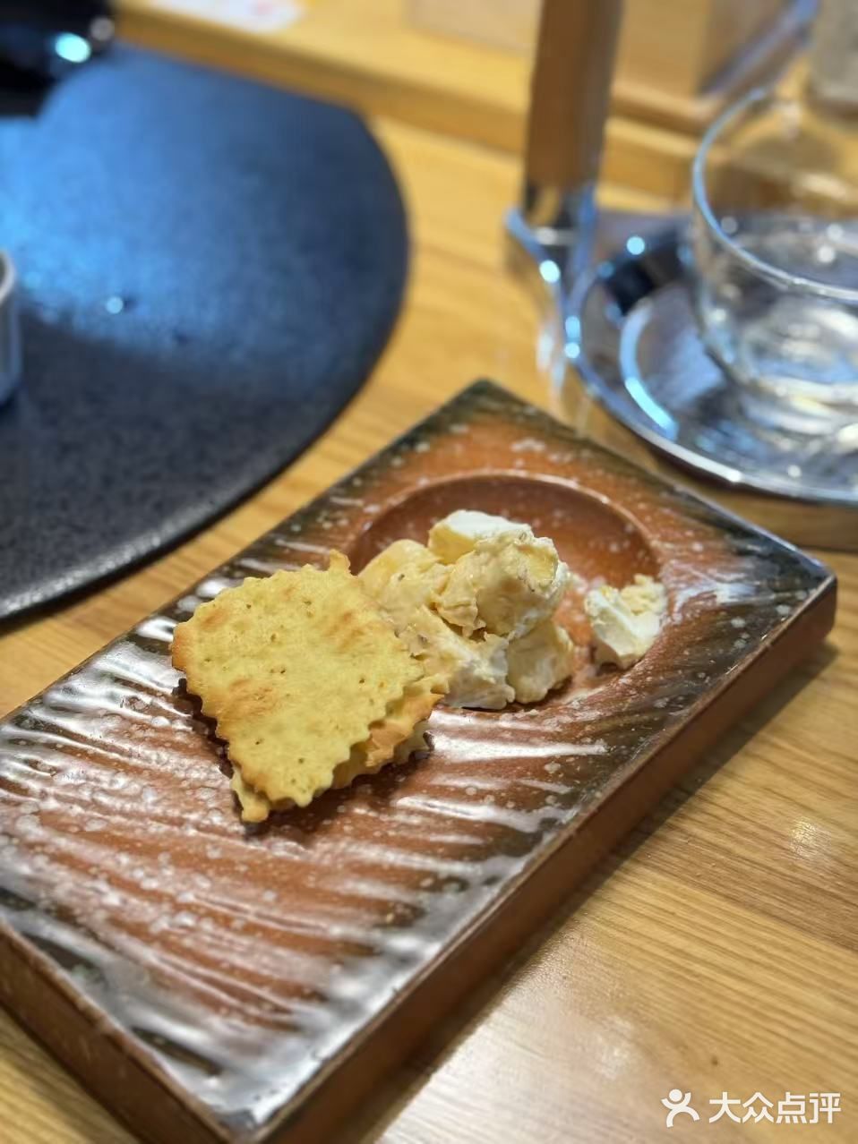 徐家汇的小伙伴，下楼吃烧鸟