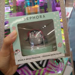 -丝芙兰Sephora