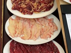 -陈记顺和潮汕牛肉火锅(韩江路店)