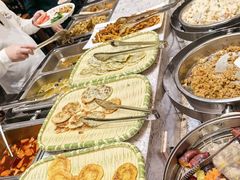 -泰合素食(双流店)