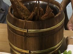 -陈傻子餐厅(世纪都会店)