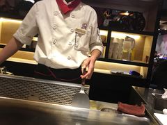 -玛雅铁板烧餐厅(中关村店)