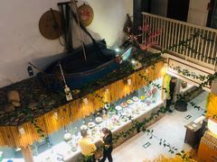 -石砰渔港·海鲜楼