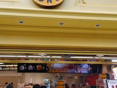 -85度C(生甜甜圈研究工坊·上海局门店)