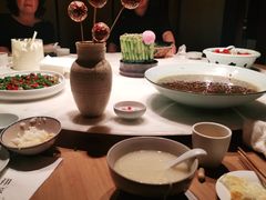 -初蓉丨遇见新川菜(亲贤街荣耀店)
