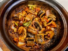 -大嫂镬仔·焖鸡煲·啫啫煲(逢源路店)