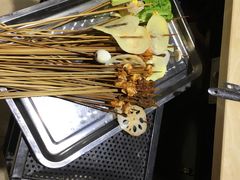 -来伊回麻辣烫·火锅串串清真(红瓦寺总店)