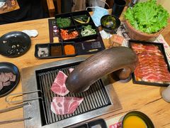 -千寻烧肉(政务区店)