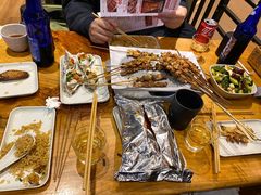-木屋烧烤(龙湖天街店)
