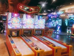 -卡通尼·Safari非洲探索乐园·生日会(金桥国际商业广场店)