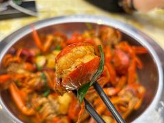 -聚味瞿记·龙虾堂(坡子街店)