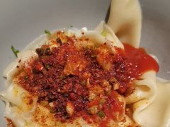 -长安记·大美陕菜(大族广场店)