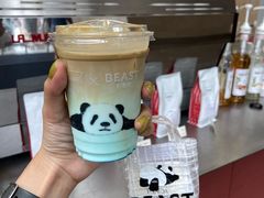 -Manner Coffee(IFS一楼店)
