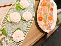 -得意咚瓜·顺德鱼生·冬瓜火锅(深圳首店)