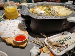 -马有鱼·馕坑烤全鱼(美美2店)
