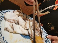 -天狗山料理(省体店)