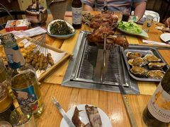 -乌托邦炭烤羊腿(爱心家园店)