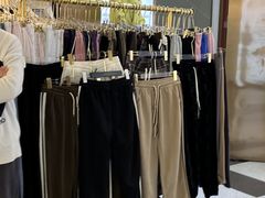 -广州白马服装市场