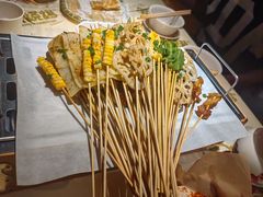 -串盟烧烤大排档·长沙美食地标(星沙店)