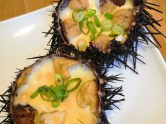 -海胆小馆(东北水饺·春柳店)