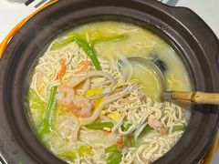 -打酱油·非遗淮扬菜(瘦西湖梅岭店)