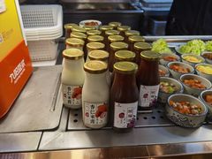 -头壹号 大油条·老长沙盖码饭(北辰店)