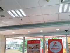 大堂-日月永和中国餐饮名店(凤凰店)