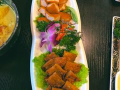 -Siam泰餐厅(水上公园店)