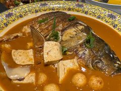 -俭寨大盘鸡·缸子肉·小公鸡·新疆菜(云通店)