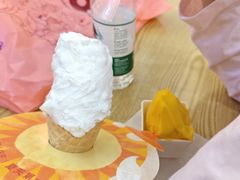 -野人先生Gelato(上海长宁龙之梦店)