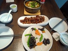 -锦庐道地川菜(来福士店)