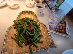-川堂风·跷脚牛肉·乐山爆炒(中建乐荟天地店)