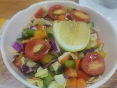 -清真·AL-JANNAT 佳纳特餐厅(狮子桥店)