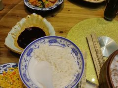 -灵福缘私房菜·农家菜(拈花湾·灵山大佛必推店)