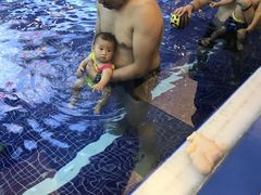 -海帆亲子游泳(茂业中心)