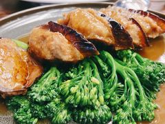-龍海鲜螃蟹王(大巴窑)