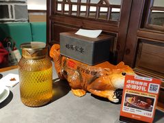 -姑苏家宴·苏帮菜·松鼠桂鱼(苏州总店)