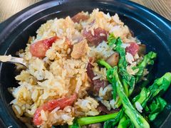 -阿清煲仔店(纺织城店)