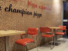 等位区-尊宝比萨(江南豪园店)