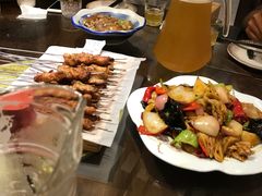 -老胶东家常菜馆(市场一路店)