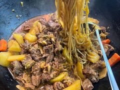 -东北福源铁锅炖