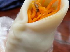 -张果佬年糕卷(科巷店)
