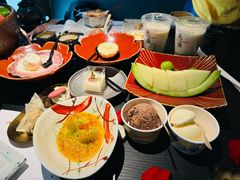 -花潮料理艺食馆(SM新生活广场店)